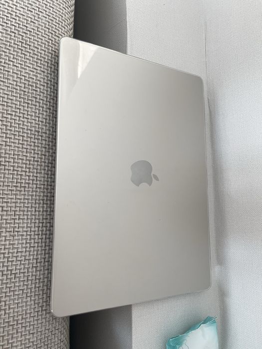 MACBOOK AIR M2, 15 Inch, Обмен