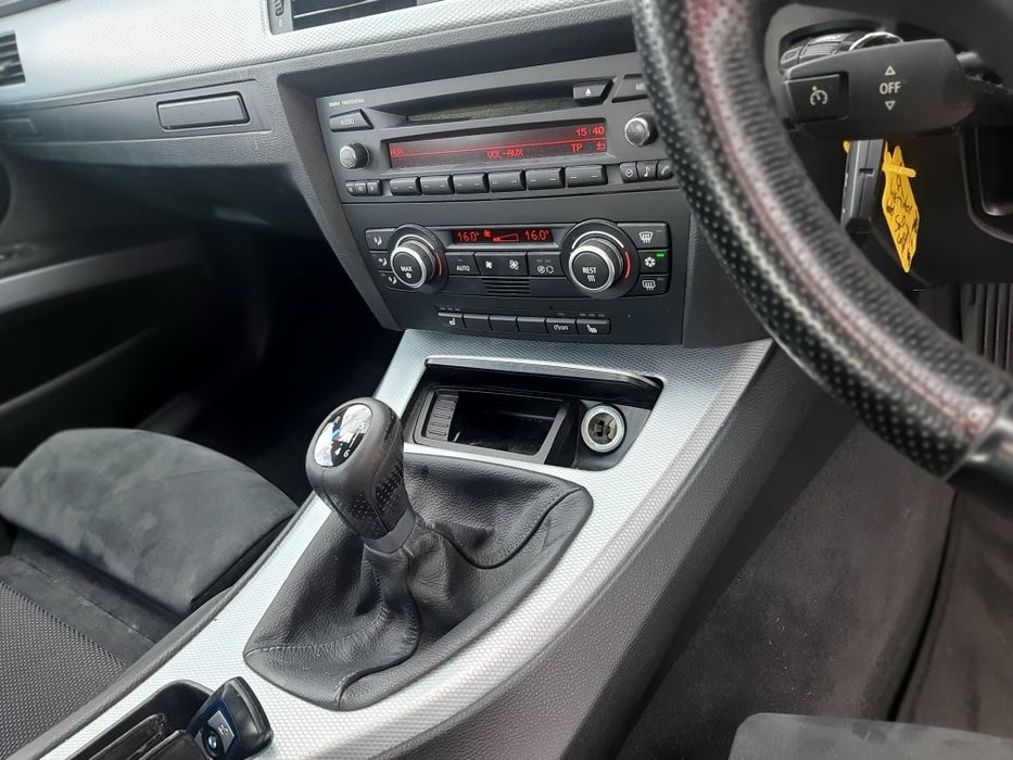 Piese auto bmw e90 M pachet motor n43b20a