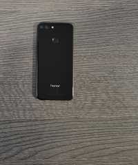 Honor 9 lite - комплект с калъф и зарядно