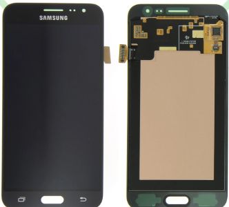 Display Samsung J5 2015 J3 2016 Original AMOLED garanție montaj pe loc