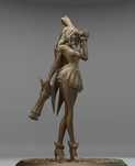Figurina League of Legends (Miss Fortune , Yasuo, Mordekaiser , etc. )