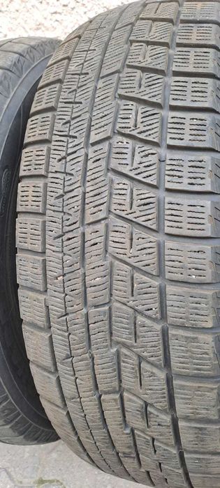 Комплект зимней резины