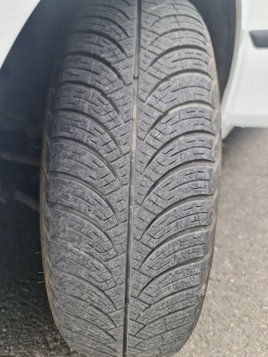 Ford Fiesta Mk5 Facelift