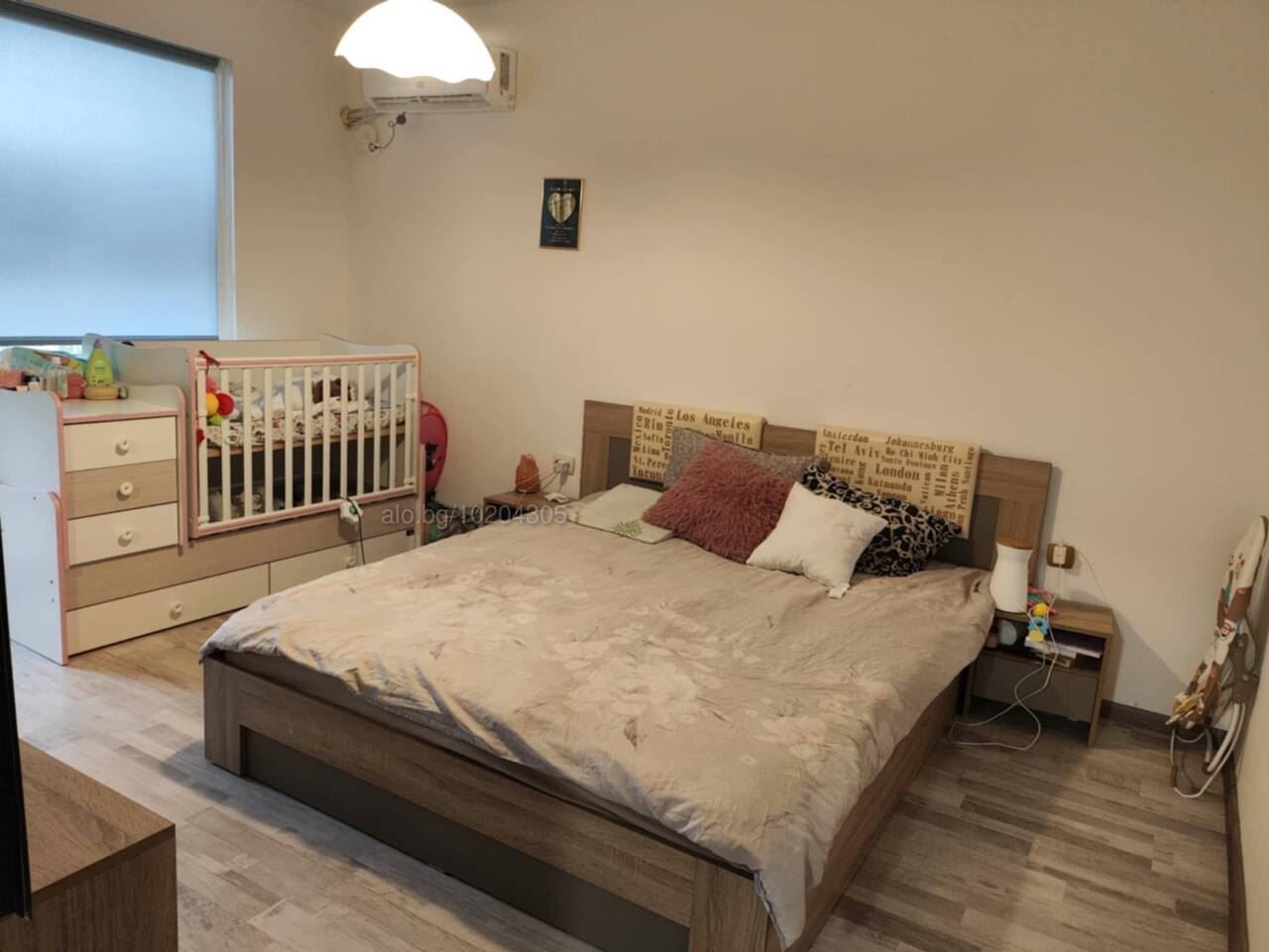 Продава се Четиристаен апартамент в Шумен, Тракия - 115 кв.м за 1331 €/кв.м - Снимка #5