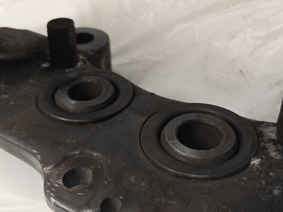 4 - бутални апарати Cayenne,Touareg,Q7