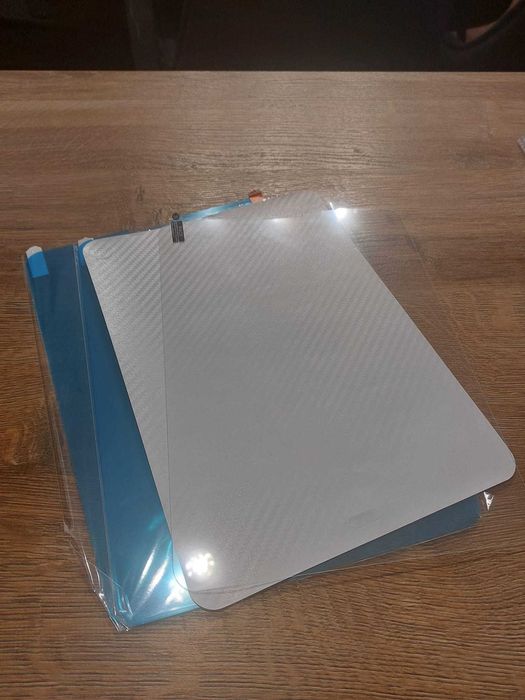 Apple iPad Air 5 (2022), 10.9”, 64GB, Wi-Fi, Purple