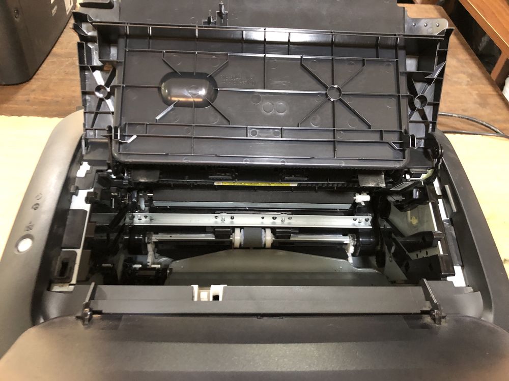 Canon i-SENSYS LBP6030B 3ta bor