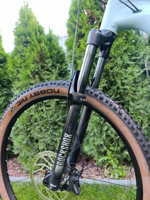 Планински велосипед Мекица CANYON 29/XL