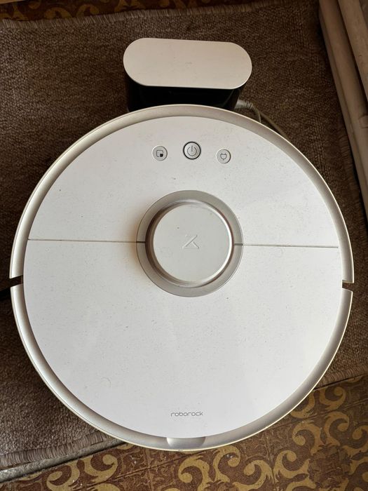 Aspirator Roborock S6 maxV