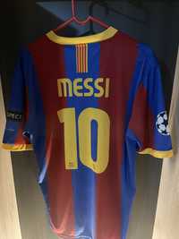 Tricou Messi Barcelona 2010