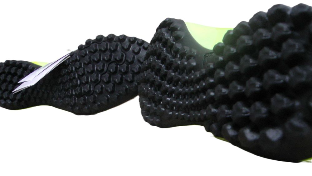 Ghete fotbal sintetic NOI Adidas X Crazyfast club marimea 45