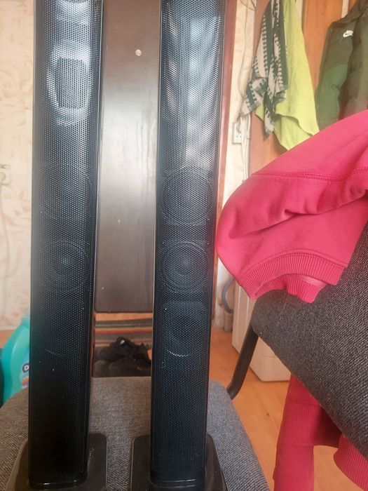 Саундбар SAMTRONIC SM2120