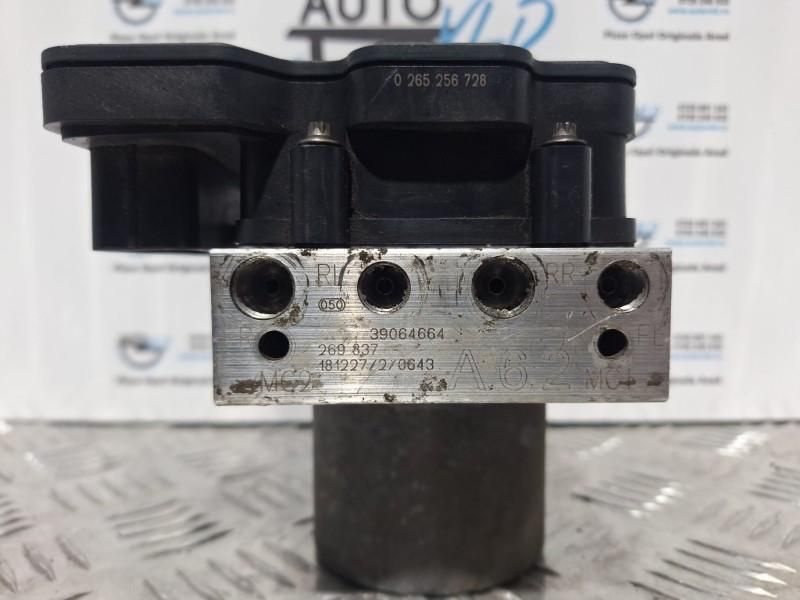 Modul ABS 39064664 A62 Opel Astra K 1.6 CDTI B16DTH
