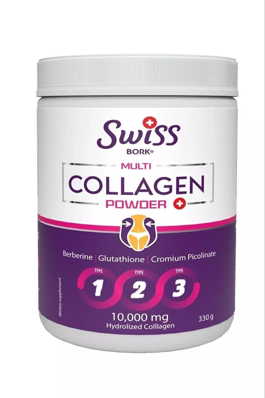Collagen Swiss original