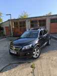 VW TIGUAN ~ Sport&Style ~ 2010 ~ EURO 5 ~ 2.0 TDI ~ 4MOTION