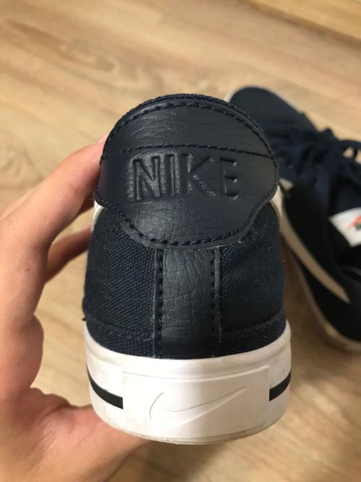 Adidași Nike Court Legacy  mărimea 41 stare bună