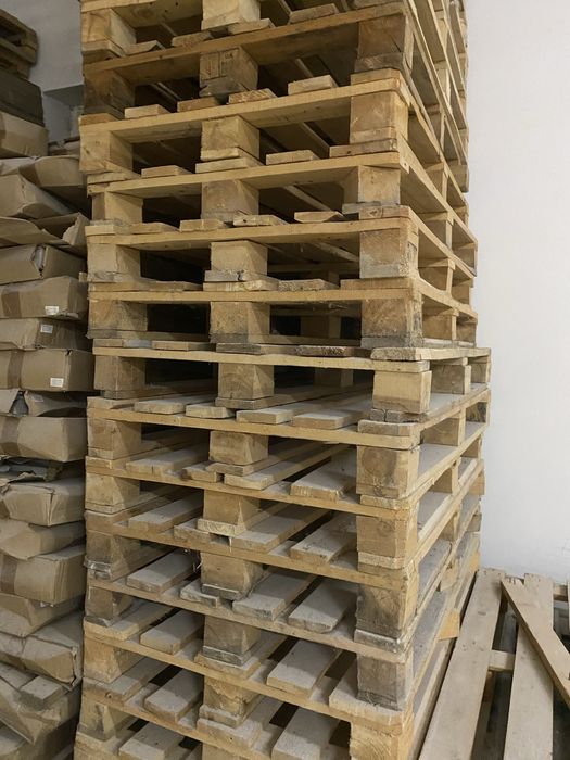 Паддон butun paddonlar