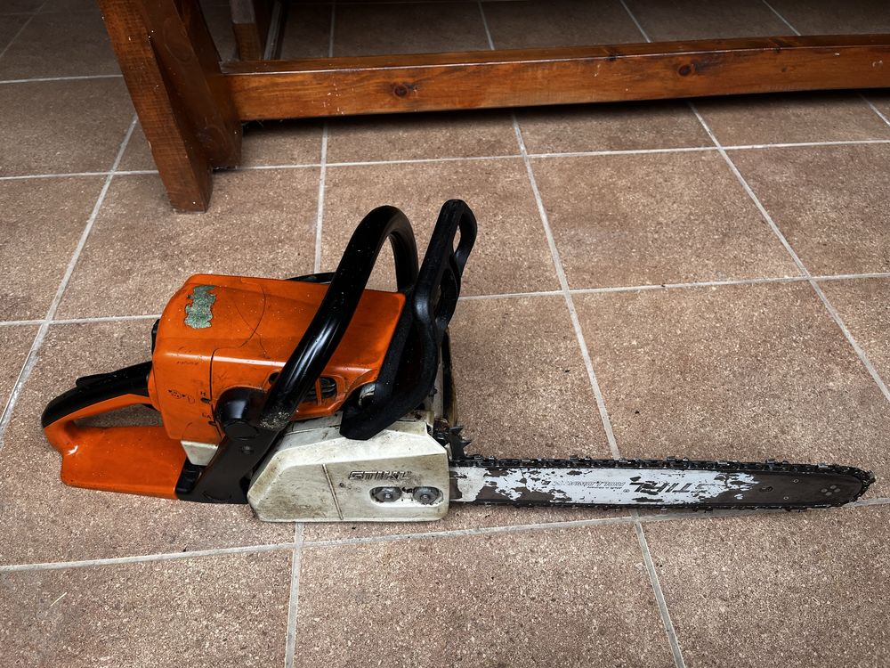 Drujba Stihl MS230