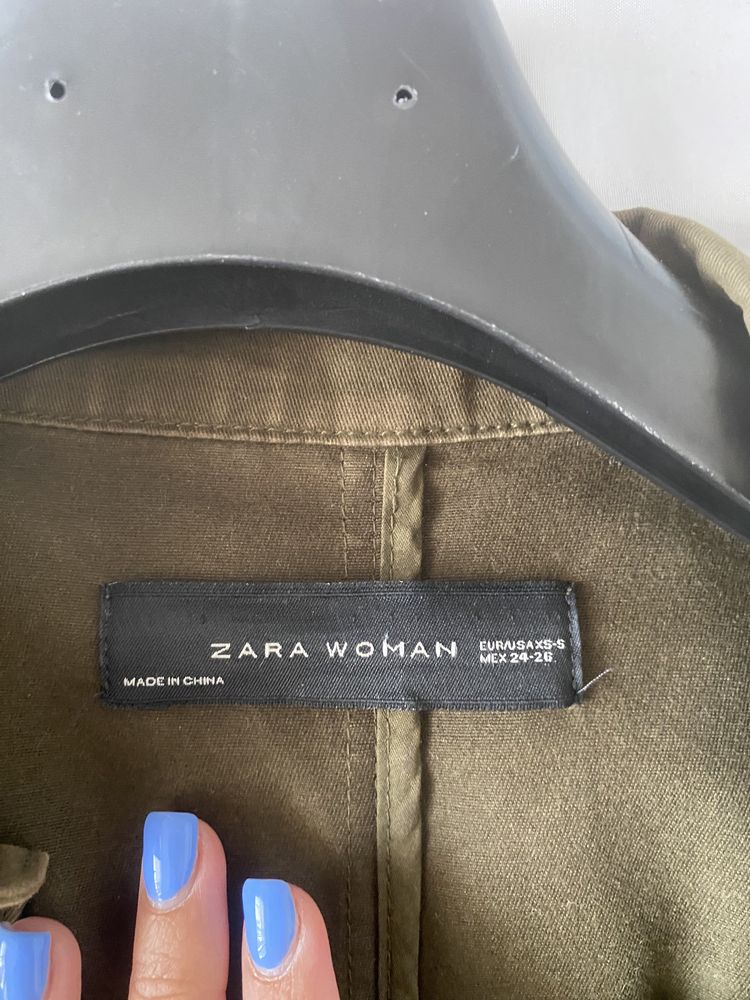 Пролетно яке Zara