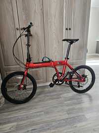 Складной велосипед Dahon K-One новый