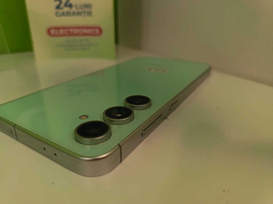 (Ag41) Telefon Samsung Galaxy S24 FE b6219 Garantie 2 ani