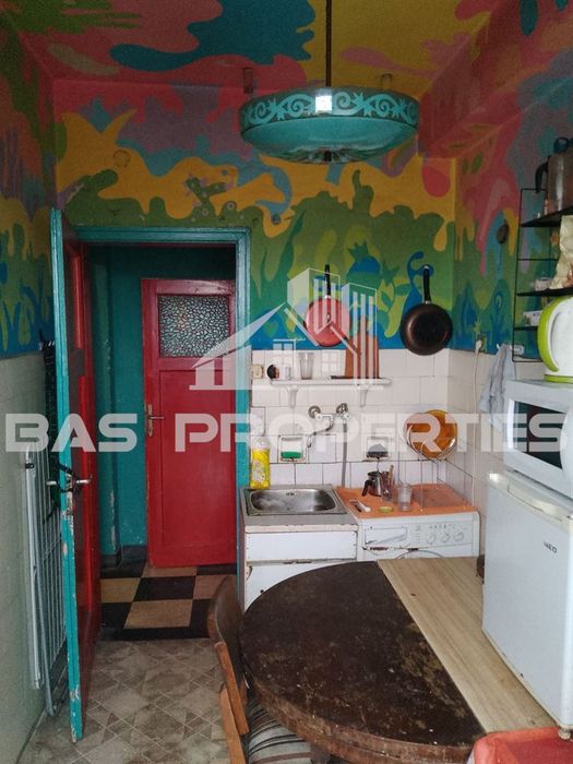 2-стаен в София-Център площ 63