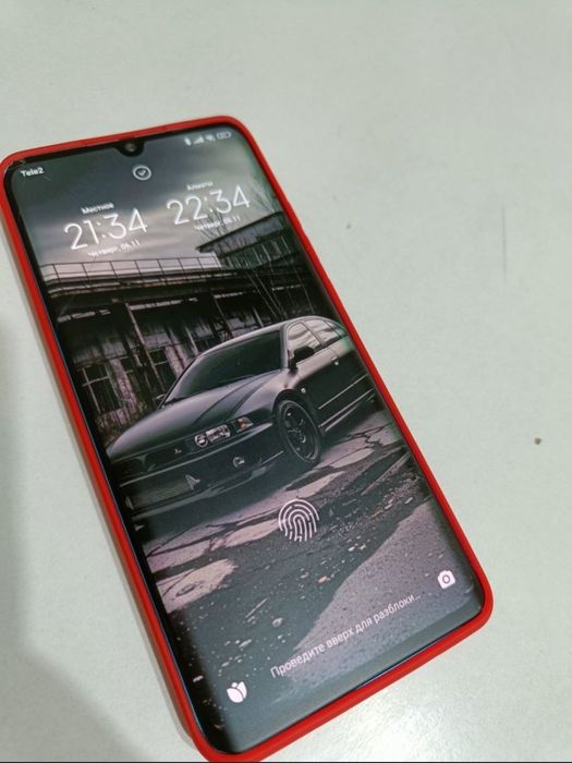 Продам или обмен Mi Note 10