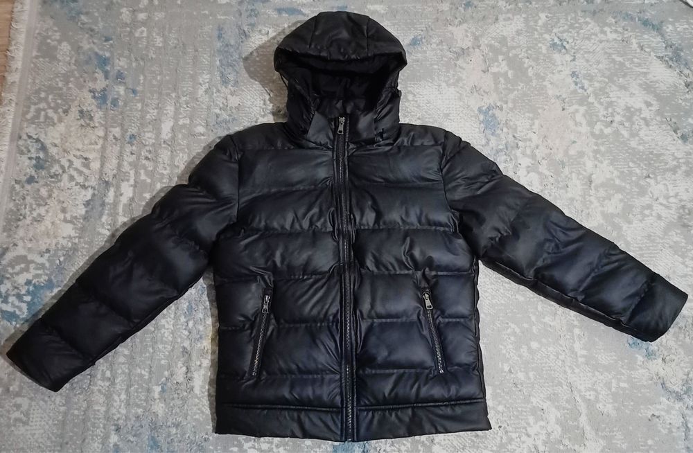 Куртка зимняяяяяяяя