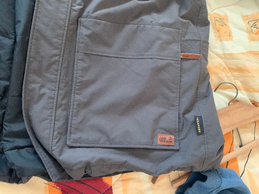 Geaca Jack Wolfskin XL