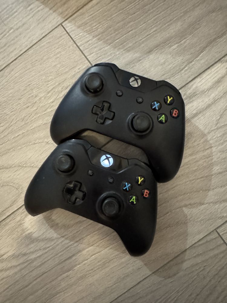 Manete xbox one originale