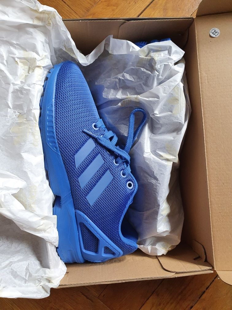 Adidas ZX Flux nr. 40,5