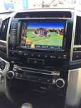 2023 Gen7 011HDD Toyota Lexus Touch and Go Sd Card за Коли от ДУБАЙ