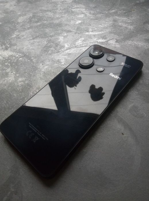 Redmi note 13 срочно к продаже!