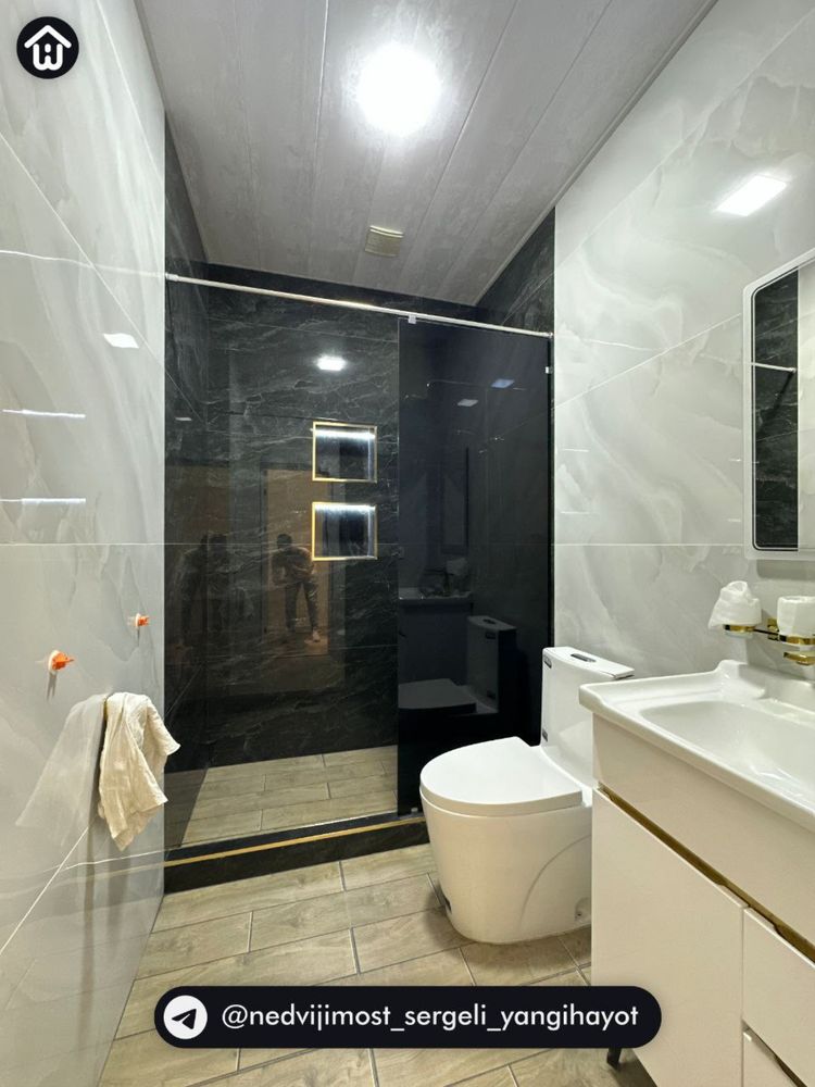 yangi hayot chortoq 1.5 soʻtih 1 кв 740$ кв