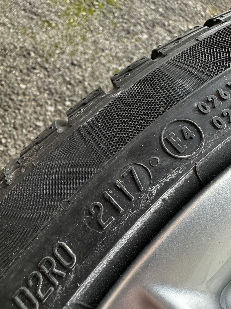 Джанти BMW Style 641M - 19”5x120 F80/F82 !