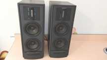 boxe active Philips DSS930 netestate