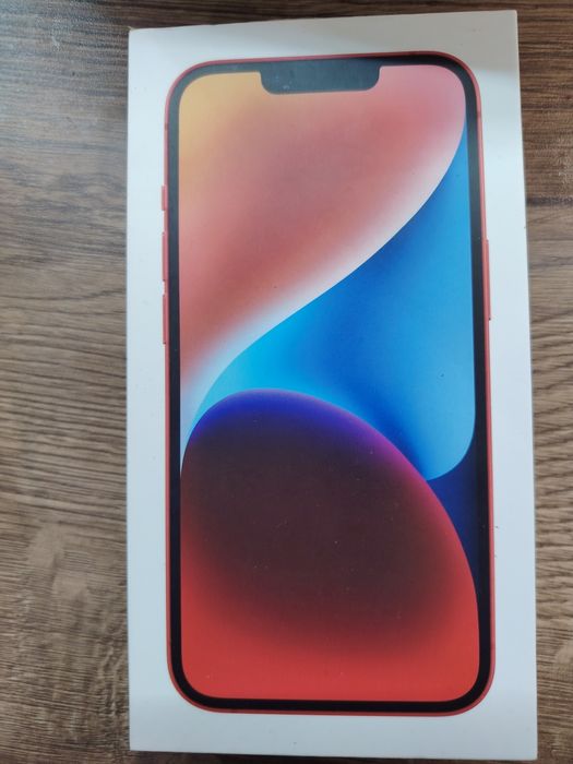 Продавам IPhone 14