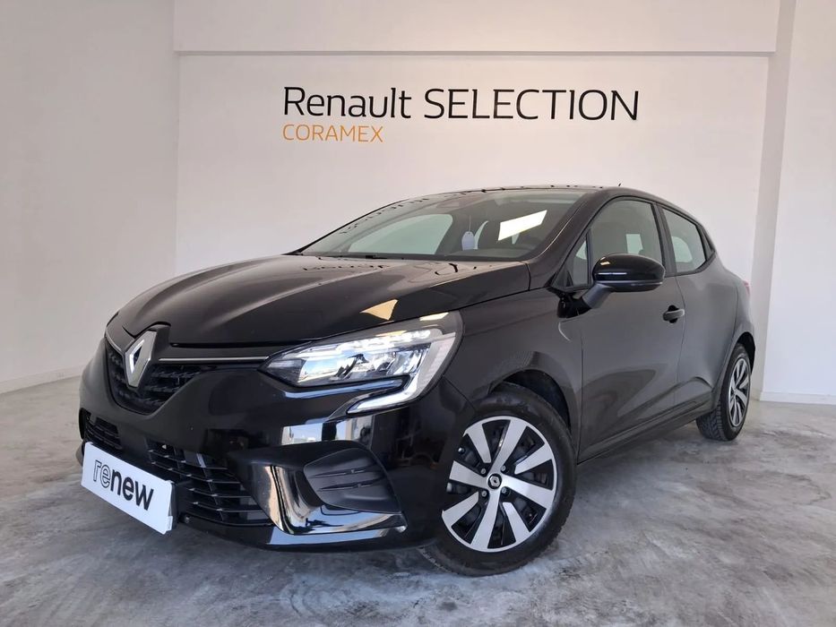 Renault Clio doar 37000km unic proprietar Garantie 2028