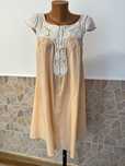 Rochie dama bumbac MANGO