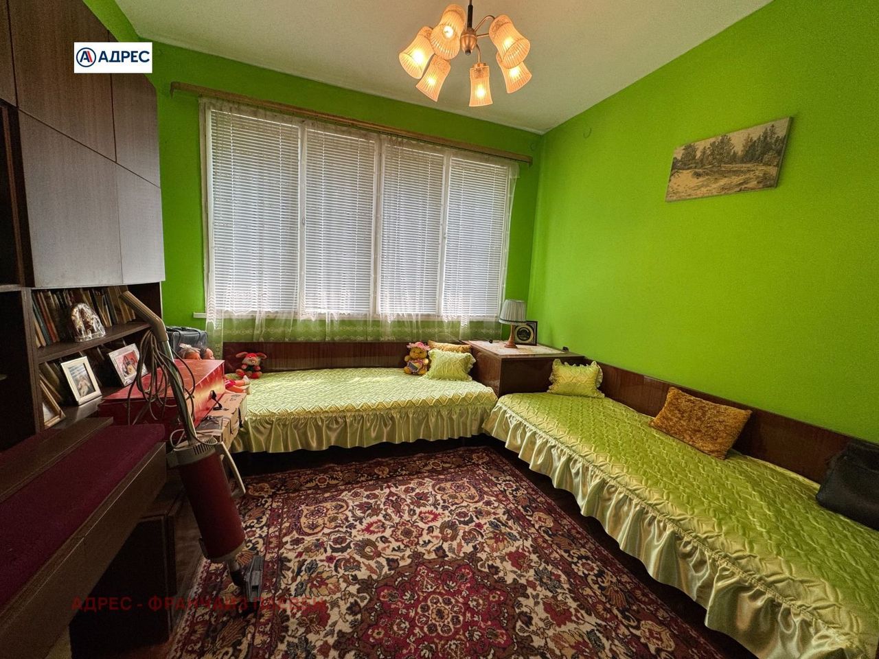 Продава се Етаж от къща в Мездра - 105 кв.м за 848 €/кв.м - Снимка #6