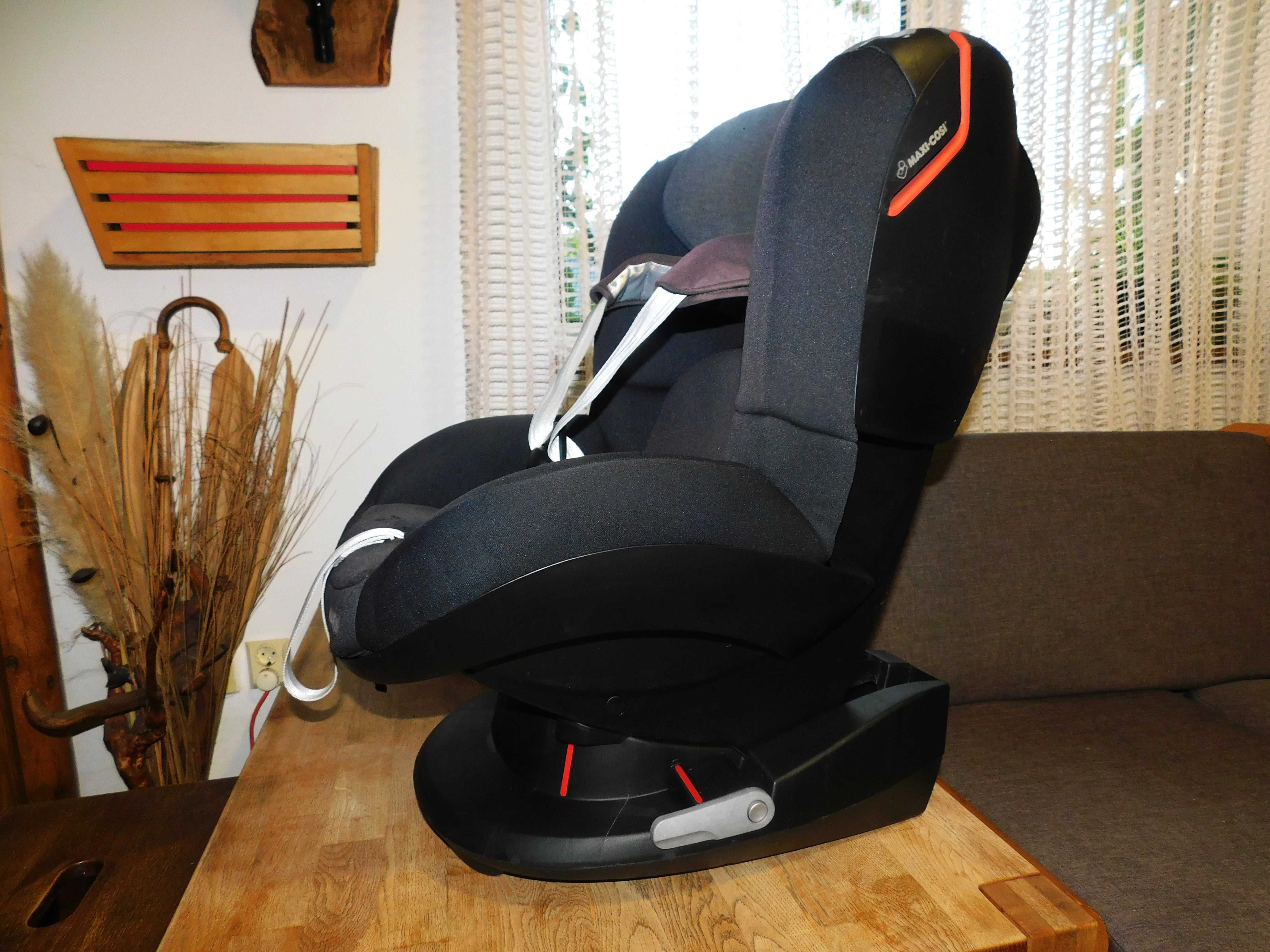 Scaune auto Maxi Cosi - Tobi pentru grupa 9-18 kg