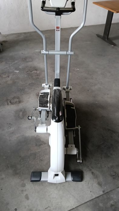 Aparat fitness Kettler Satura E EXT, puțin folosit