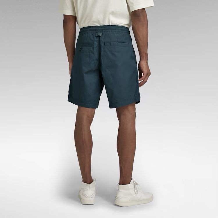 G Star Raw Sport Trainer Short - 30,31,32,34