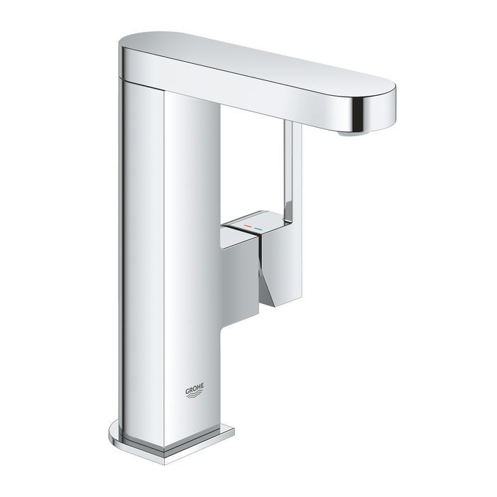 Смесител  Grohe Plus-Click 23872003 цвят хром
Материал:	Ме