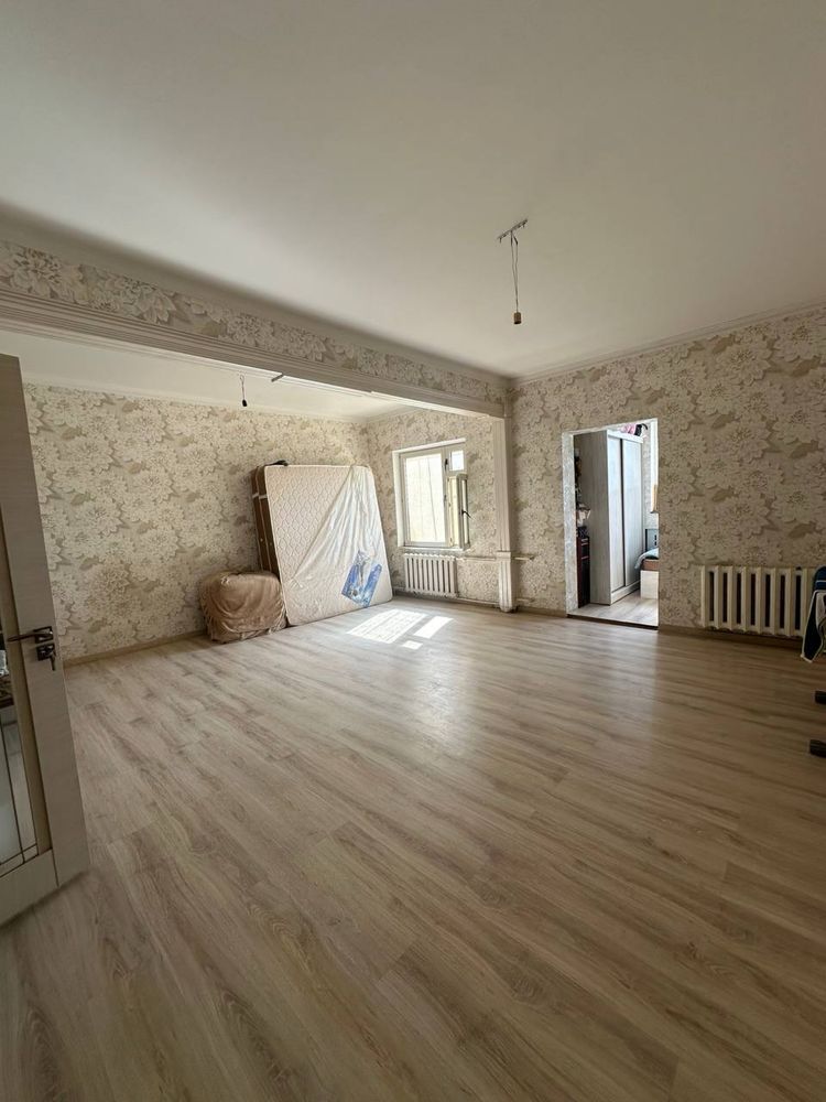 Срочно Квартира продается, Сергелинский р-н, Куйлюк Массив 5 4/5/5 92м