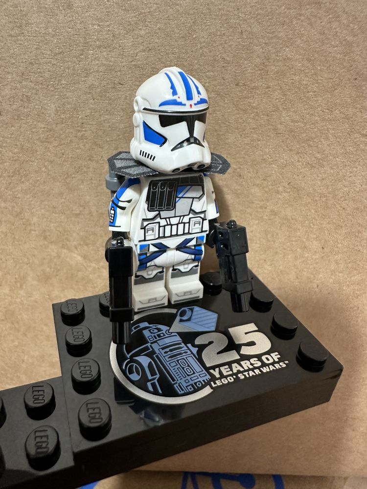 Lego star wars minifigurine TantiveIV