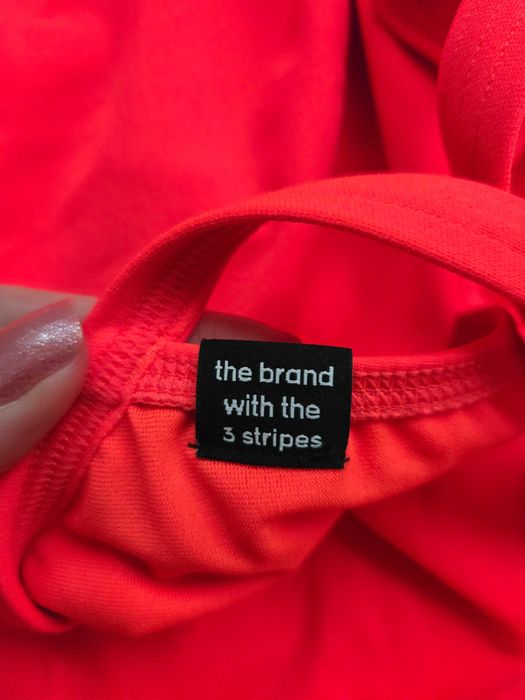 Нов Adidas бански М