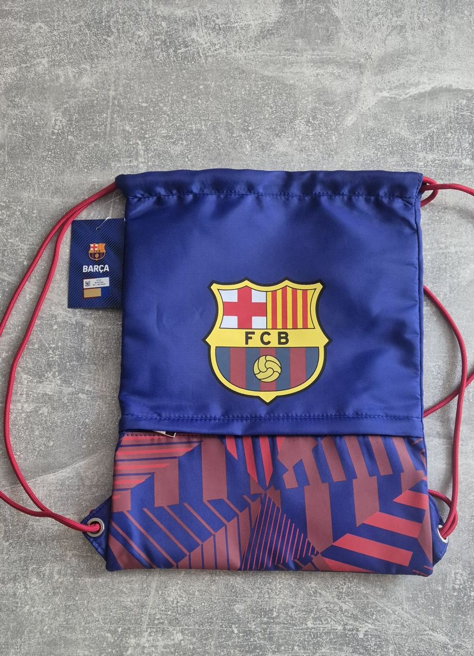 Rucsac Fc.Barcelona