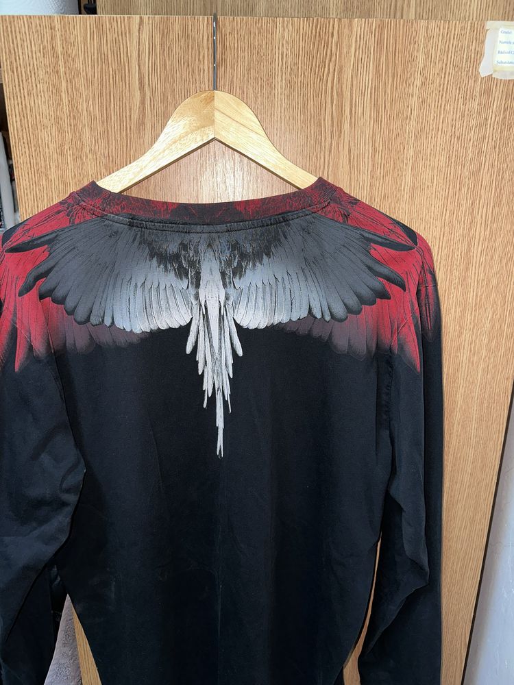 Marcelo Burlon Longsleeve