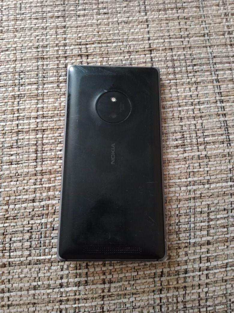 Nokia Lumia 830 (Windows Phone)